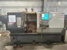 2010 HAAS ST-30 CNC LATHE