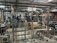 2021 FLUID SOLUTIONS INC. 3-HEAD LINEAR ROPP CAPPER
