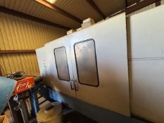 1994 MAZAK V515 VMC