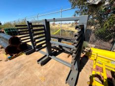 CANTILEVER RACKING