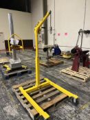 SANDY HOOK HOIST