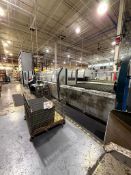2015 SALVAGNINI S4 1522 AND P4 1989 - WITH AUTOMATION