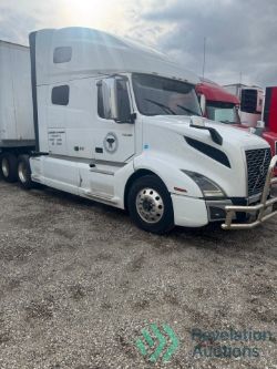 Commercial Trucks & Equipment- Online Only (12/12)