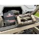 Mercedes-Benz 816 (WX15 AWR) 5132cc diesel recovery truck - mileage 207,927 - full detail in desc. - Image 27 of 39