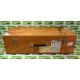 Vernon Morris 202D stand pipe field mounting rate totaliser unit with wooden case - Image 10 of 10