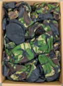 80x pairs of various gloves, mittens & cold weather gloves - mixed sizes