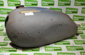 Triumph Trident T150 fuel tank