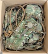 30x British Army MTP individual hydration pouches