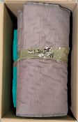 8x Air mattresses