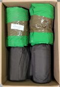 10x Air mattresses