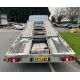 Mercedes-Benz 816 (WX15 AWR) 5132cc diesel recovery truck - mileage 207,927 - full detail in desc. - Image 18 of 39