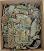 20x British Army MTP ammunition grab bags