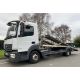 Mercedes-Benz 816 (WX15 AWR) 5132cc diesel recovery truck - mileage 207,927 - full detail in desc. - Image 1 of 39