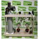 Cavendish portable gas sample system (GCU) with canvas bag - Image 4 of 7