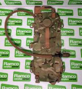 20x British Army MTP individual hydration pouches