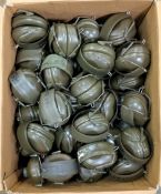 80x 3M peltor ear defenders - mixed types