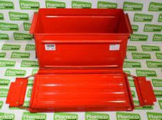 Cont A480 MK1 ammo tin