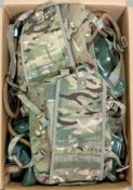 20x British Army MTP Rider 3L hydration packs