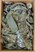 50x British Army MTP main yokes
