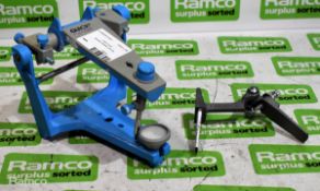 Quick Master dental articulator & Mortimer dental articulator
