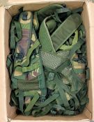 43x British Army DPM yokes