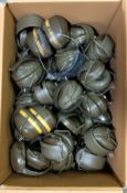 75x 3M peltor ear defenders - mixed types