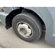 Mercedes-Benz 816 (WX15 AWR) 5132cc diesel recovery truck - mileage 207,927 - full detail in desc. - Image 34 of 39