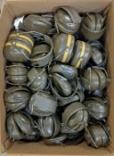 70x 3M peltor ear defenders - mixed types