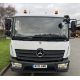 Mercedes-Benz 816 (WX15 AWR) 5132cc diesel recovery truck - mileage 207,927 - full detail in desc. - Image 17 of 39