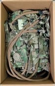 15x British Army MTP individual hydration pouches