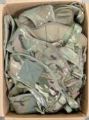 30x British Army MTP Hip protection belts