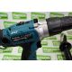 Makita MXT 8434D cordless drill, charger, 2x batteries and case - Image 2 of 8