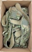 30x British Army MTP Hip protection belts