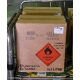 2x Boxes of Selden Sterile C053 hand sanitiser - 2x 5L bottles per box - Image 3 of 3