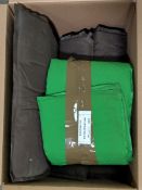 5x Air mattresses