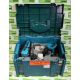 Makita MXT 8434D cordless drill, charger, 2x batteries and case - Image 7 of 8