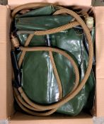 20x Assorted hydration packs - bladder only