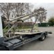 Mercedes-Benz 816 (WX15 AWR) 5132cc diesel recovery truck - mileage 207,927 - full detail in desc. - Image 5 of 39