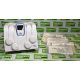 16x Multi-leg bridle sling labels & Chattanooga electrotherapy unit - Image 1 of 9