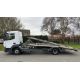 Mercedes-Benz 816 (WX15 AWR) 5132cc diesel recovery truck - mileage 207,927 - full detail in desc. - Image 4 of 39
