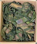 50x British Army DPM yokes