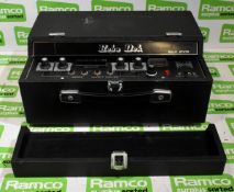 Echo Dek solid state tape delay unit