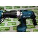 Makita MXT 8434D cordless drill, charger, 2x batteries and case - Image 3 of 8
