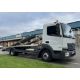 Mercedes-Benz 816 (WX15 AWR) 5132cc diesel recovery truck - mileage 207,927 - full detail in desc. - Image 2 of 39