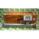 Vernon Morris 202D stand pipe field mounting rate totaliser unit with wooden case - Image 3 of 10