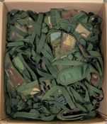 50x British Army DPM yokes
