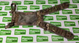 80x British Army MTP main yokes