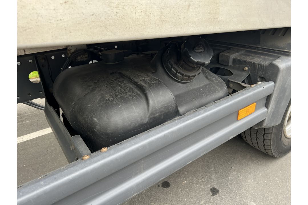 Mercedes-Benz 816 (WX15 AWR) 5132cc diesel recovery truck - mileage 207,927 - full detail in desc. - Image 31 of 39