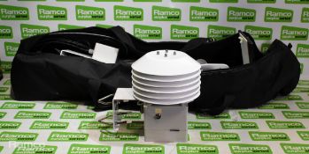 Skye weather monitor station kit