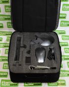 X-Rite Eye-one Pro spectrophotometer with carry case